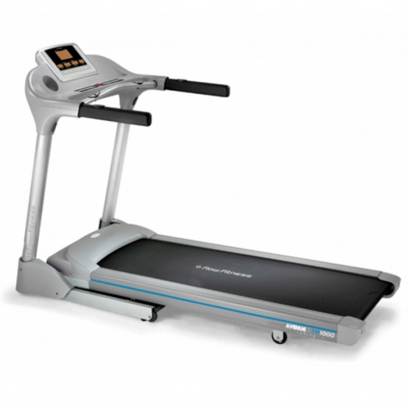 Flow Fitness loopband avenue TM1000 FLO2329 showroommodel FLO2329